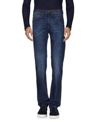 Джинсовые брюки Henry Cottons