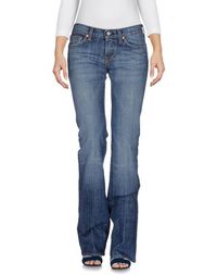 Джинсовые брюки 7 FOR ALL Mankind