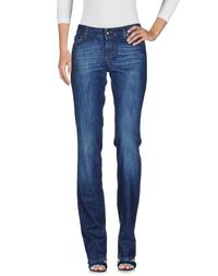 Джинсовые брюки Just Cavalli