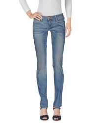 Джинсовые брюки True Religion