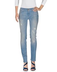 Джинсовые брюки 7 FOR ALL Mankind