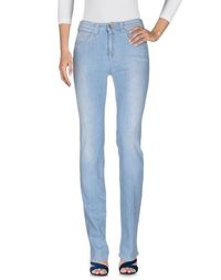 Джинсовые брюки Armani Jeans