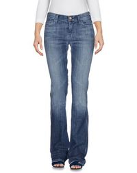 Джинсовые брюки 7 FOR ALL Mankind
