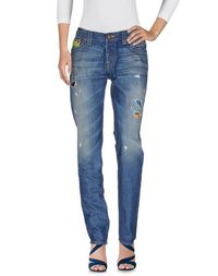 Джинсовые брюки True Religion