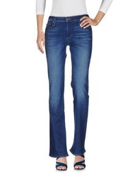 Джинсовые брюки True Religion