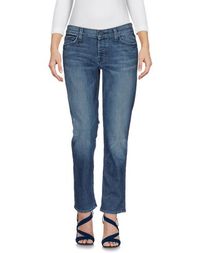 Джинсовые брюки 7 FOR ALL Mankind