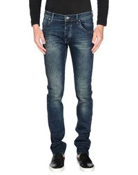 Джинсовые брюки LIU •JO Jeans
