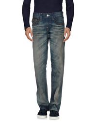 Джинсовые брюки True Religion