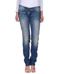 Джинсовые брюки Elisabetta Franchi FOR Celyn B.