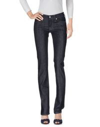 Джинсовые брюки 7 FOR ALL Mankind