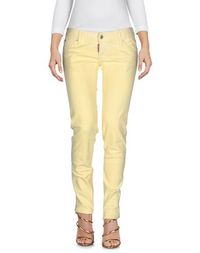 Джинсовые брюки Dsquared2