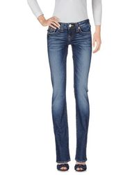 Джинсовые брюки True Religion