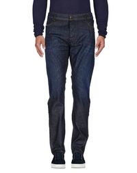 Джинсовые брюки Diesel