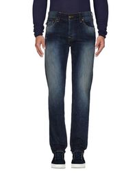 Джинсовые брюки True Religion