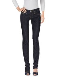 Джинсовые брюки True Religion