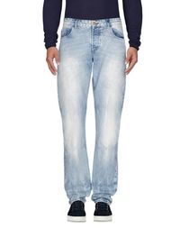 Джинсовые брюки Scotch & Soda
