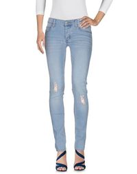 Джинсовые брюки Cheap Monday