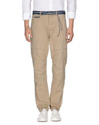 Джинсовые брюки Scotch & Soda
