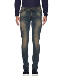 Джинсовые брюки Garcia Jeans