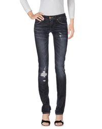 Джинсовые брюки True Religion