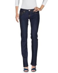 Джинсовые брюки True Religion