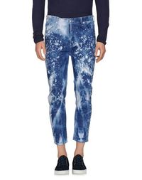 Джинсовые брюки Dsquared2