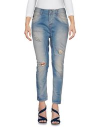 Джинсовые брюки Manila Grace Denim