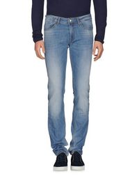 Джинсовые брюки GaudÌ Jeans & Style