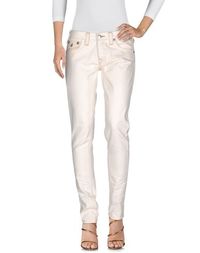 Джинсовые брюки True Religion