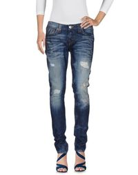 Джинсовые брюки True Religion