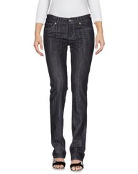 Джинсовые брюки 7 FOR ALL Mankind