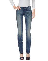 Джинсовые брюки 7 FOR ALL Mankind