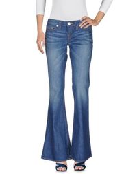 Джинсовые брюки True Religion