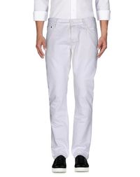 Джинсовые брюки Scotch & Soda