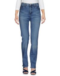 Джинсовые брюки Armani Jeans