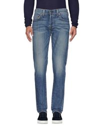 Джинсовые брюки True Religion