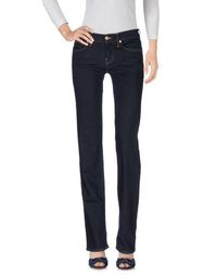 Джинсовые брюки 7 FOR ALL Mankind