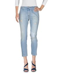 Джинсовые брюки (+) People