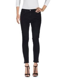 Джинсовые брюки Current/Elliott