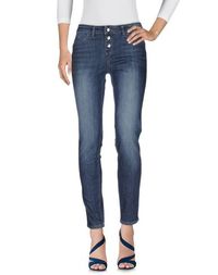 Джинсовые брюки LIU •JO Jeans