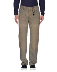 Джинсовые брюки Richmond Denim