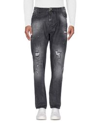Джинсовые брюки LIU •JO Jeans