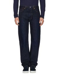 Джинсовые брюки Levis RED TAB