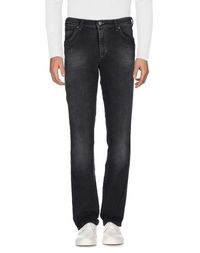 Джинсовые брюки Wrangler