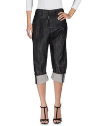 Джинсовые брюки Dsquared2