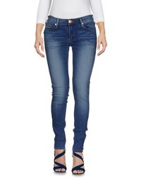 Джинсовые брюки True Religion