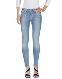 Джинсовые брюки True Religion