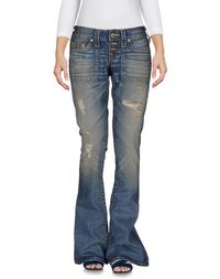 Джинсовые брюки True Religion