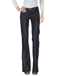 Джинсовые брюки 7 FOR ALL Mankind