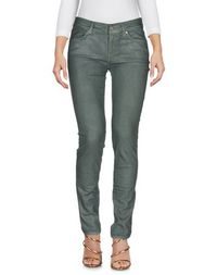 Джинсовые брюки 7 FOR ALL Mankind